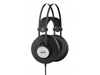 AKG K72 Auscultador de Estúdio Fechado AKG K72 Auscultador de Estúdio Fechado